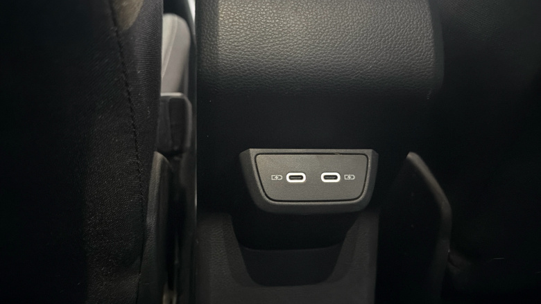 Volkswagen Taigo 1.0 TSI 110 Life 5dr DSG Petrol Hatchback